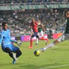 ¿Por qué Deportivo Cali jugará en el Pascual Guerrero?