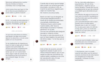 Christian Nodal vs Cazzu: ¿cómo comenzó la nueva pelea de los cantantes?