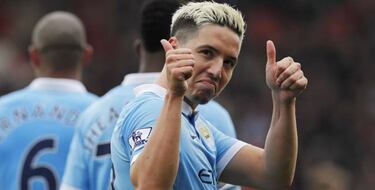 El 11 de los fichajes recién llegados a la Liga española