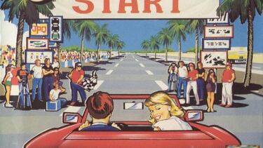 SEGA añade a Spotify algunas de sus mejores bandas sonoras