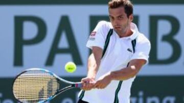 Albert Ramos-Vinolas.