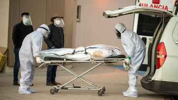 Coronavirus en México hoy 3 de enero: Últimas noticias, casos y muertes