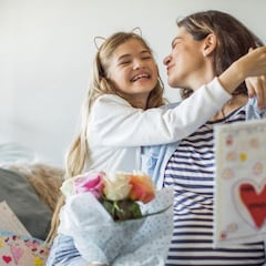 Día de las Madres en Estados Unidos: las mejores frases y pensamientos para felicitar