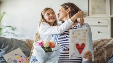 En Estados Unidos est&aacute; cerca el D&iacute;a de las Madres, por lo que aqu&iacute; te compartimos algunas opciones de frases y pensamientos para felicitar a mam&aacute;.