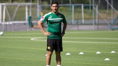 Jugó con Zlatan Ibrahimovic y hoy es DT: la historia del chileno que busca brillar en Suecia