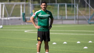 Pablo Piñones jugó con Zlatan Ibrahimovic en una selección sueca juvenil.