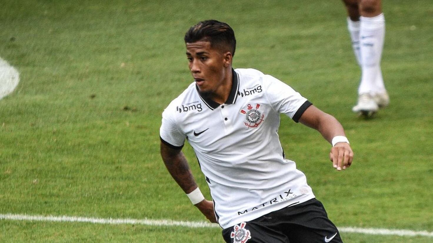 Juan David Torres, el “niño maravilla” que jugará en Millonarios AS