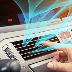 La DGT advierte cómo se debe usar el aire acondicionado en el coche: ¿qué se debe hacer y qué no?