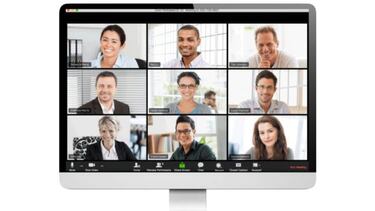 Más fallos de seguridad en Zoom, actualiza para borrarlas