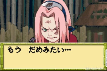 Naruto: Saikyou Ninja Daikesshuu 2