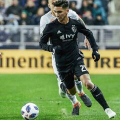 Felipe Gutiérrez será baja de dos a tres meses