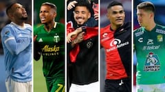 Fin de semana para el recuerdo de los peruanos en el exterior