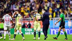 El ex América que busca la gloria en la Final Sudamericana