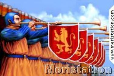 Defender of the Crown (GameBoy)