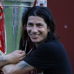 Jaime Valdés conoció al Papa Francisco durante sus vacaciones