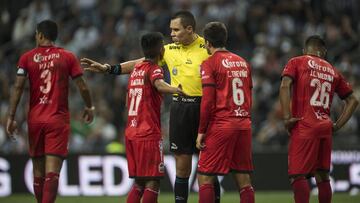 Lobos BUAP desconoce dónde depositar los 120 MDP