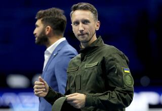Stakhovsky carga contra los tenistas serbios por un torneo en Rusia