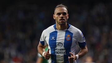 Martin Braithwaite.