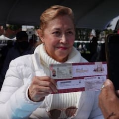 ¿Quiénes recibirán los 2 mil pesos de Ingreso Ciudadano Universal en 2025? Conoce los detalles