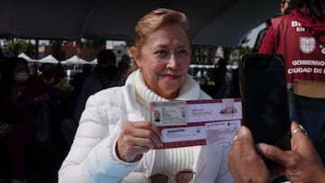 ¿Quiénes recibirán los 2 mil pesos de Ingreso Ciudadano Universal en 2025? Conoce los detalles