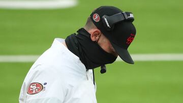 Este sábado autoridades de California impusieron una medida para prohibir los deportes de contacto debido a la pandemia por coronavirus, lo que afectó a 49ers.