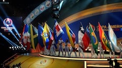 Para el recuerdo: Cinco equipos históricos de la Copa América