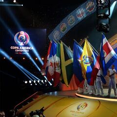 Para el recuerdo: Cinco equipos históricos de la Copa América