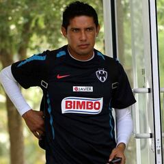 Detienen a Jesús Arellano, ex futbolista de Rayados
