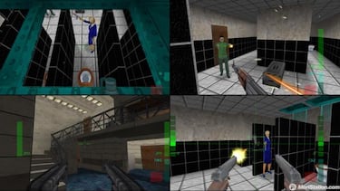 [X10] Perfect Dark Remake, Impresiones