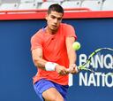 Nadal y Alacaraz jugarán por Ucrania antes del US Open