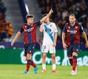 Levante 2 - Deportivo 1, en directo: resumen, goles y resultado
