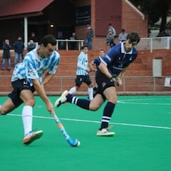Egara-Terrasa y Club de Campo-Polo, semifinales de Copa del Rey