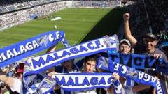 Ghubn: "No podemos pensar más allá del partido contra el Deportivo"