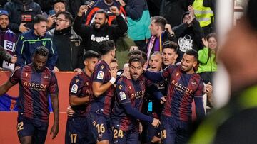 06/11/22 PARTIDO SEGUNDA DIVISION
ALBACETE - LEVANTE
GOL CAMPAÑA ALEGRIA