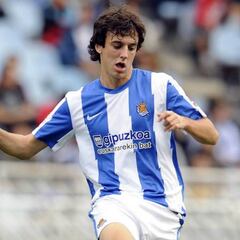 Pardo, a un paso del Betis