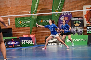 Federación Española de Bádminton