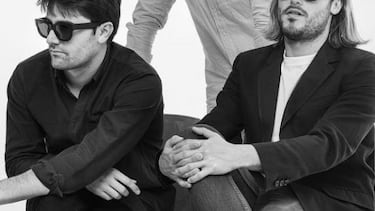 ¿Conoces al grupo español que más está sonando en Europa?