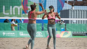 Última oportunidad para el Voleibol de Playa