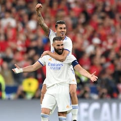 Renovaciones pendientes