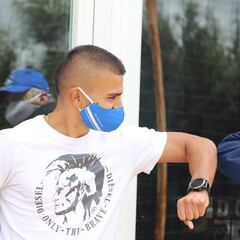 Millonarios realiza pruebas COVID-19 y espera resultados