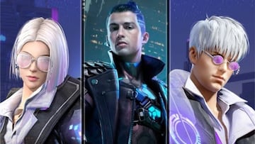 Free Fire: agenda semanal del 16 al 22 de diciembre; Ruleta mágica y Nueva incubadora