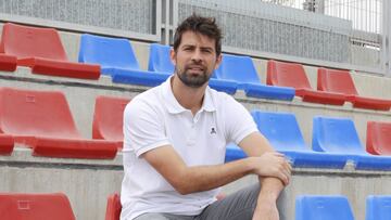 10/03/20 ENTREVISTA COKE ANDUJAR LEVANTE