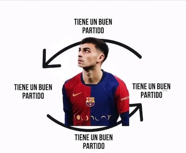 Los mejores memes de la jornada