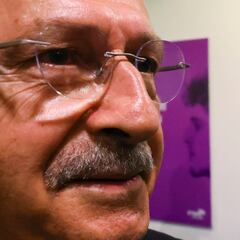 ¿Quién es Kemal Kiliçdaroglu, el rival de Erdogan en las elecciones de Turquía?