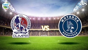 Sigue la previa y el minuto a minuto del Cl&aacute;sico Capitalino. Olimpia y Motagua se enfrentar&aacute;n en otra edici&oacute;n de esta gran rivalidad en la capital de Honduras.