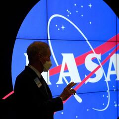 La NASA pretende hacer chocar una nave contra un asteroide