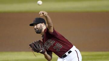 Jonathan Villar, veterano en su octavo año de las Mayores llega para sanar la ausencia de Bo Bichette en la posición del parador en corto tras su lesión de rodilla.