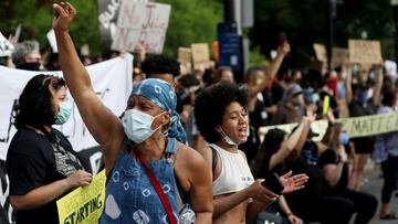 Celebraci&oacute;n del Juneteenth Day en Estados Unidos: &iquest;Qu&eacute; estados lo celebran en USA?