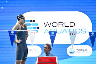 De Celis recupera su récord ante Hoek en plena intoxicación de EE UU