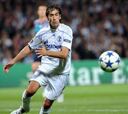 Raúl pide paciencia a los aficionados del Schalke